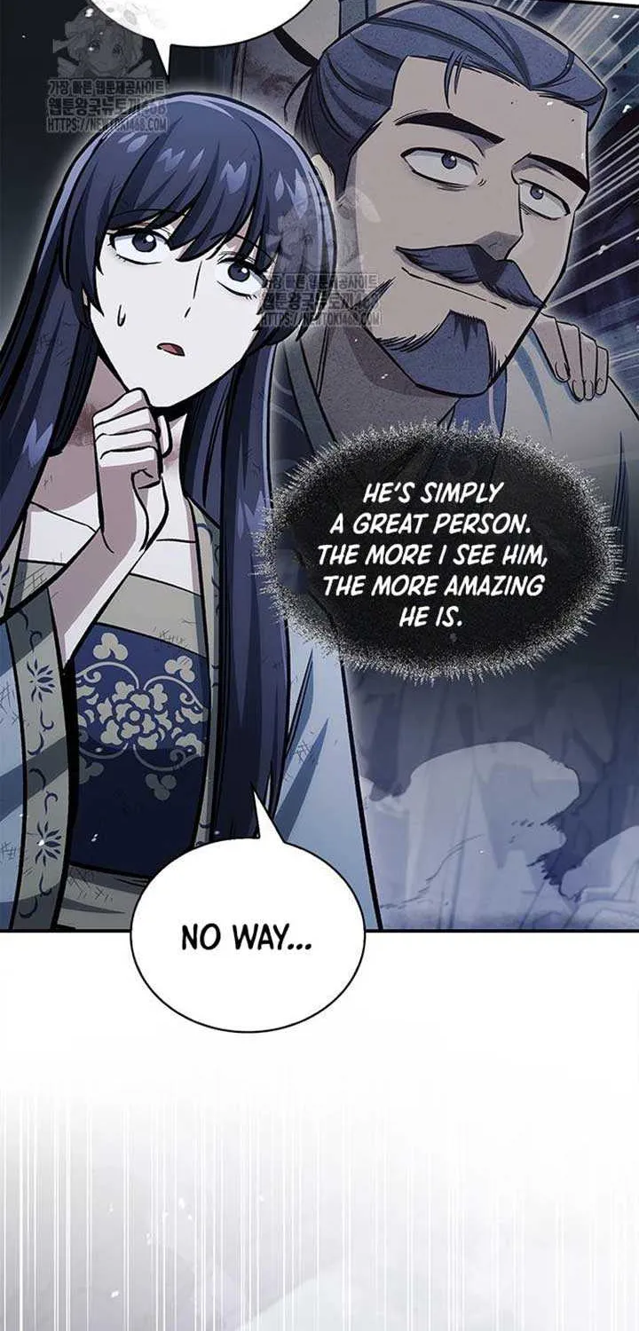 Heavenly Grand Archive’s Young Master Chapter 145 page 51 - 