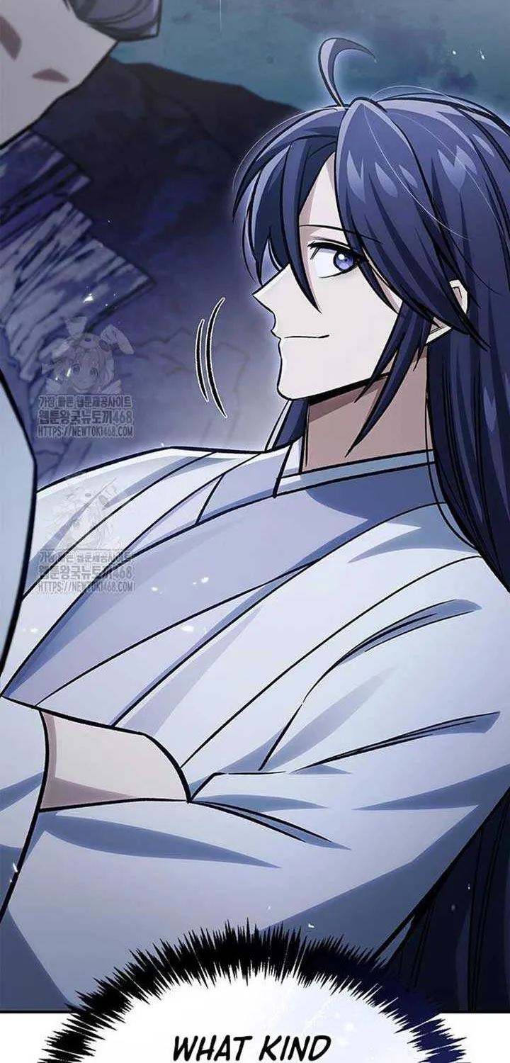 Heavenly Grand Archive’s Young Master Chapter 145 page 55 - 