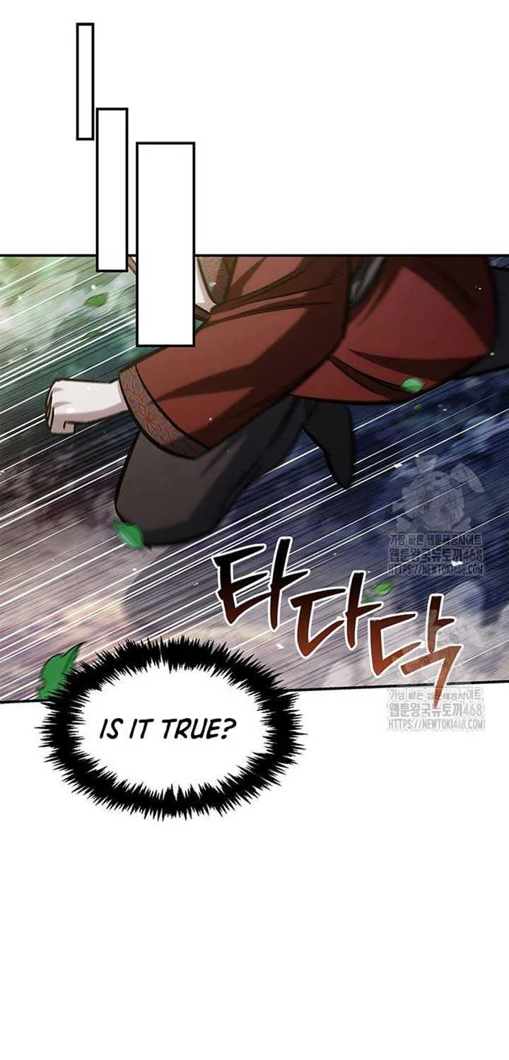 Heavenly Grand Archive’s Young Master Chapter 145 page 57 - 