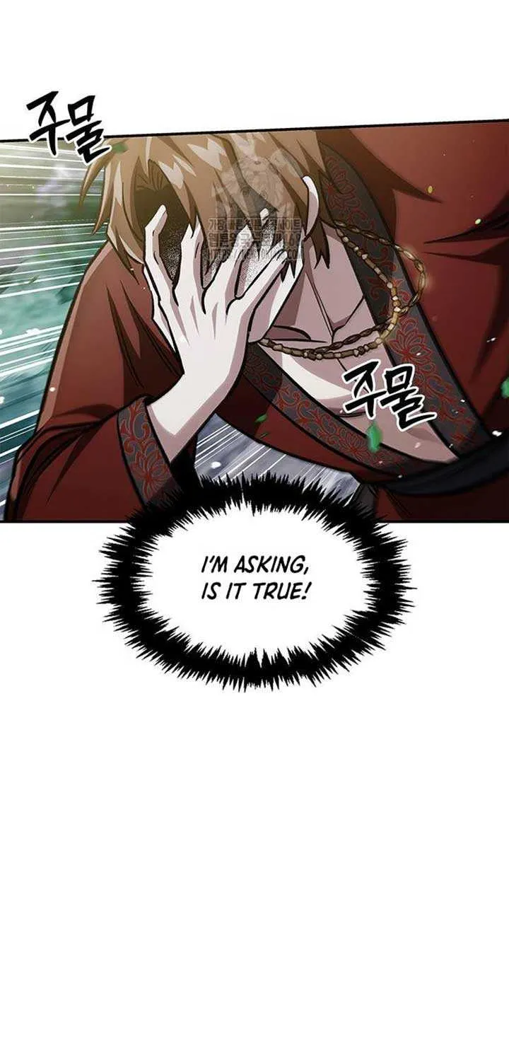 Heavenly Grand Archive’s Young Master Chapter 145 page 58 - 