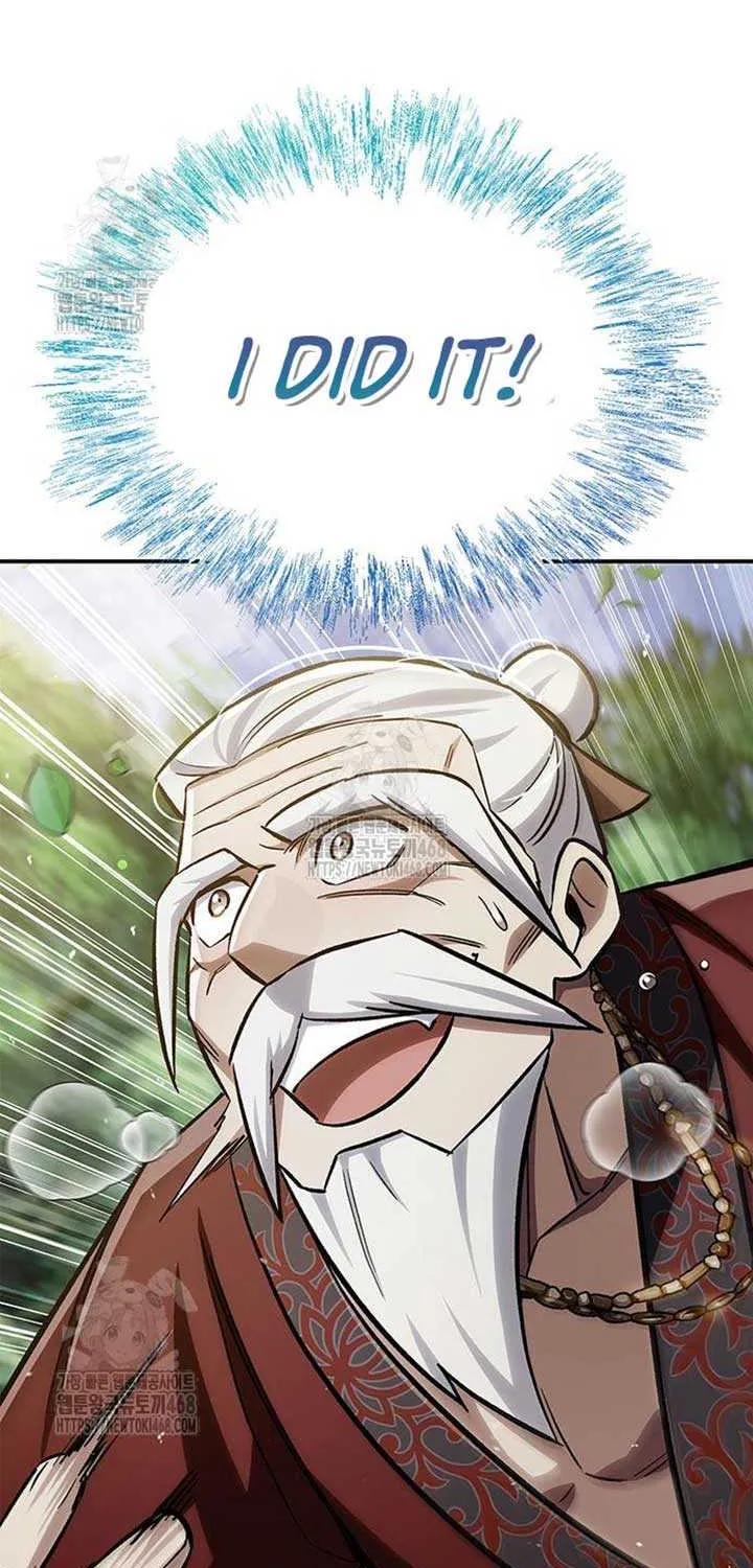 Heavenly Grand Archive’s Young Master Chapter 145 page 59 - 