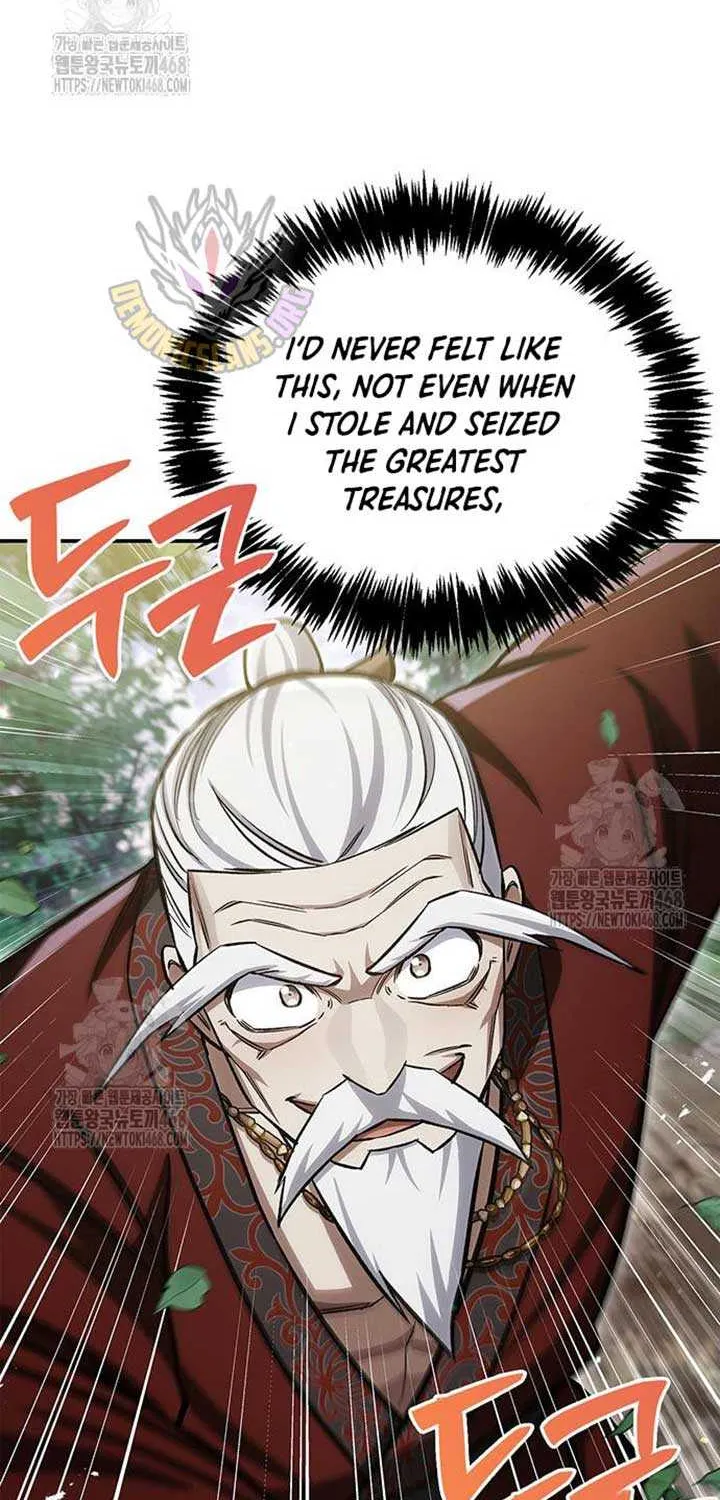 Heavenly Grand Archive’s Young Master Chapter 145 page 67 - 