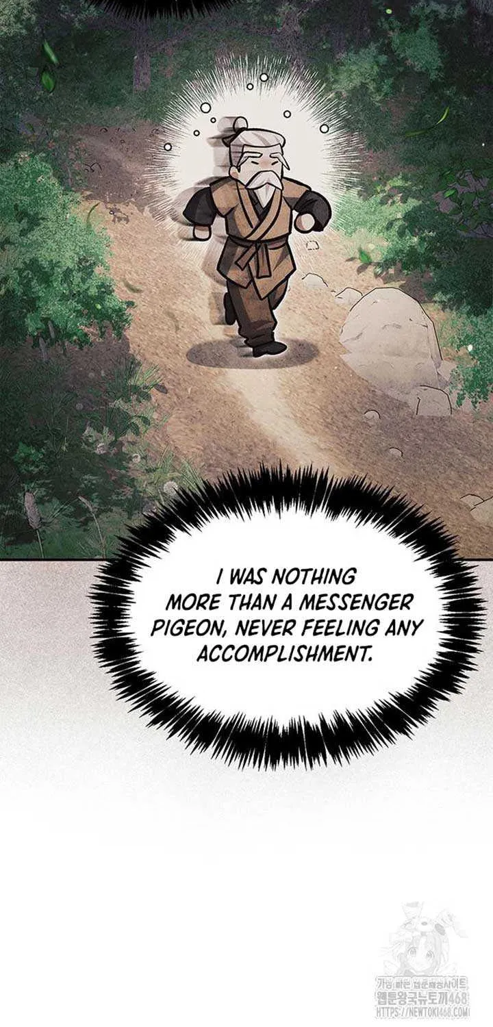 Heavenly Grand Archive’s Young Master Chapter 145 page 69 - 