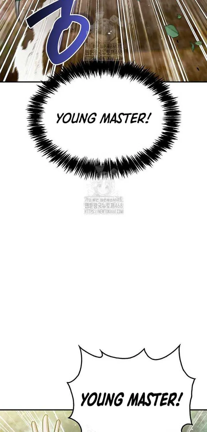 Heavenly Grand Archive’s Young Master Chapter 145 page 76 - 