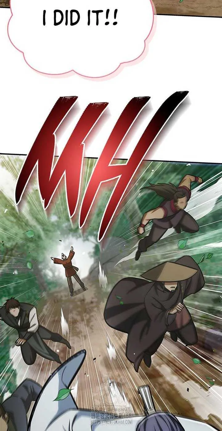 Heavenly Grand Archive’s Young Master Chapter 145 page 84 - 
