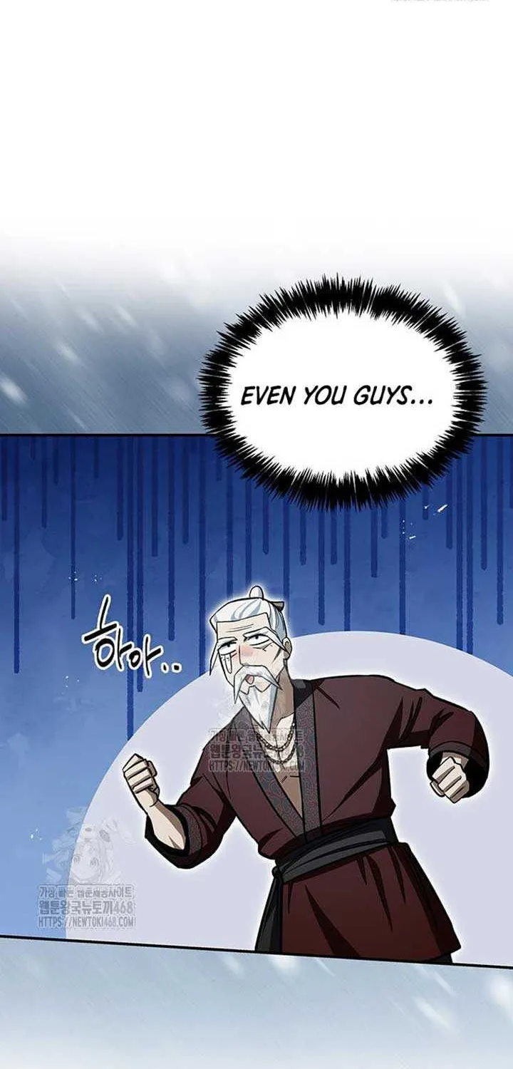 Heavenly Grand Archive’s Young Master Chapter 145 page 86 - 