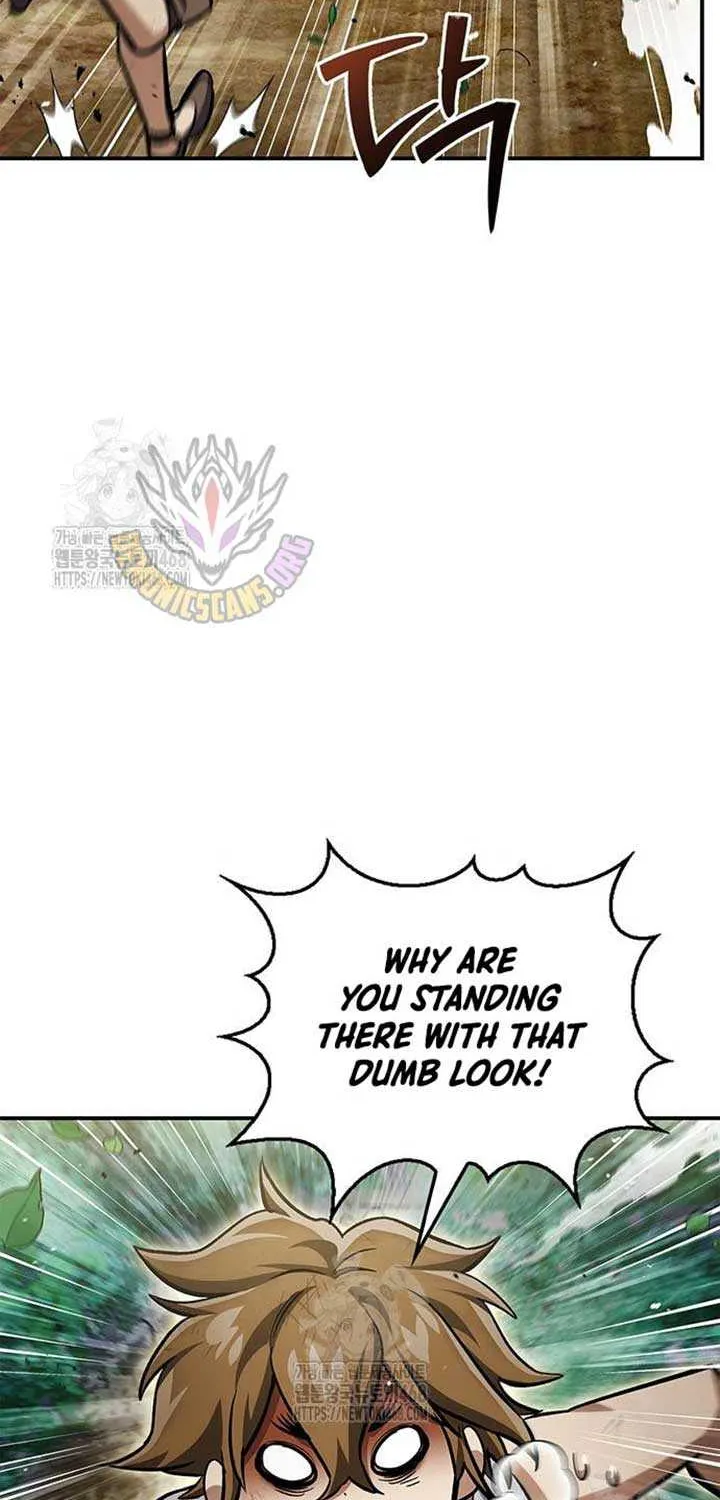 Heavenly Grand Archive’s Young Master Chapter 145 page 88 - 
