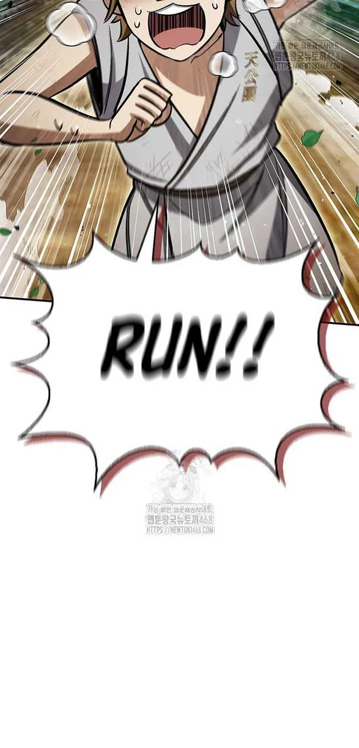 Heavenly Grand Archive’s Young Master Chapter 145 page 89 - 