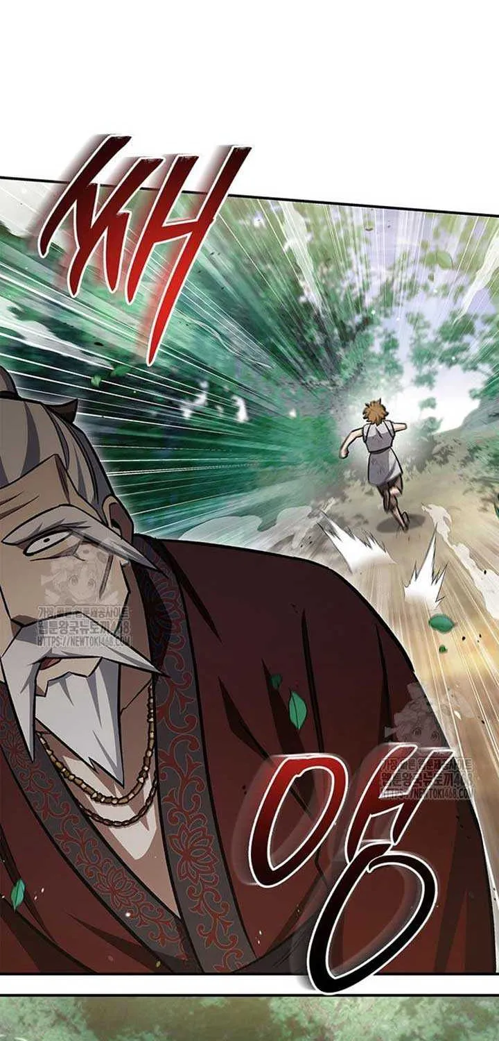 Heavenly Grand Archive’s Young Master Chapter 145 page 90 - 