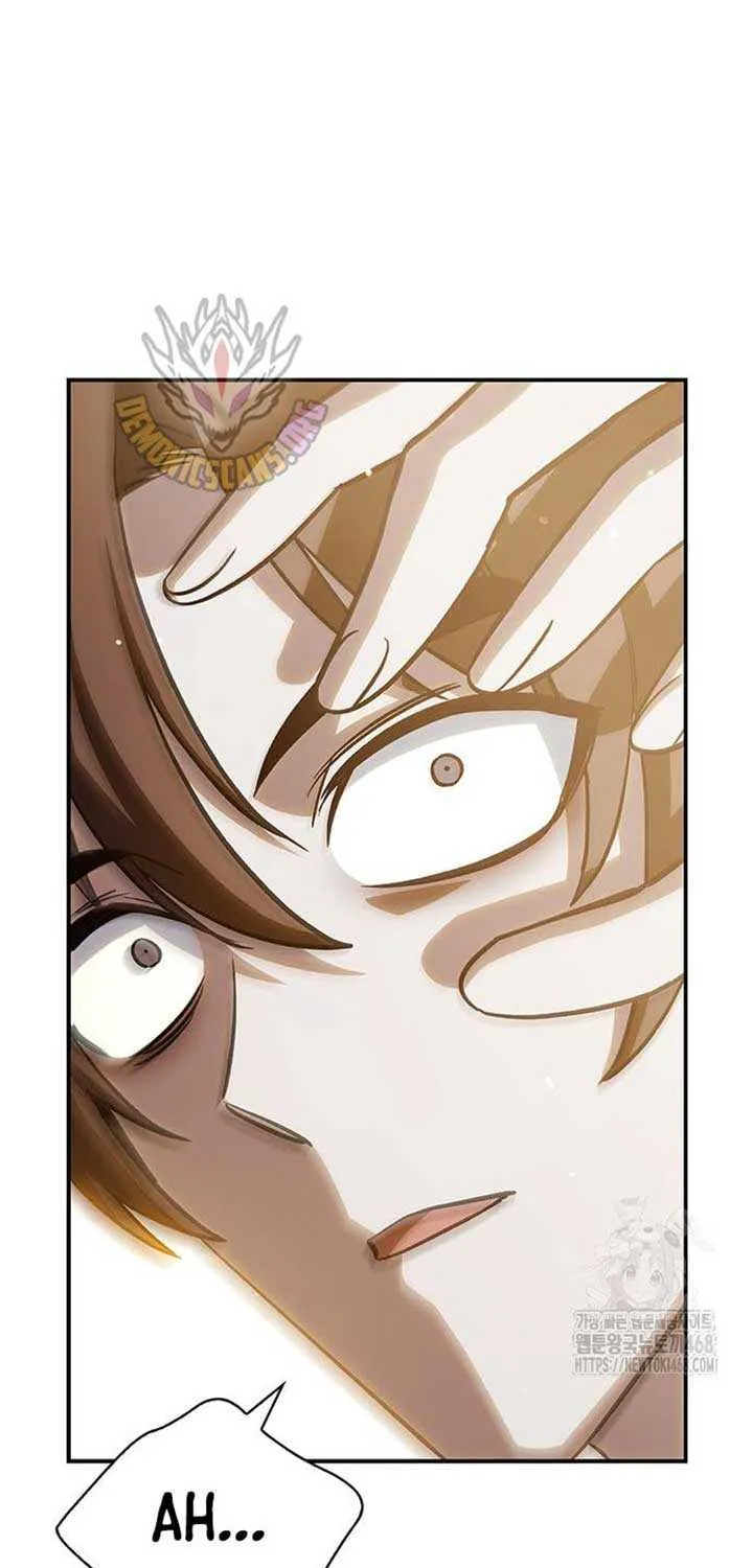 Heavenly Grand Archive’s Young Master Chapter 145 page 10 - 