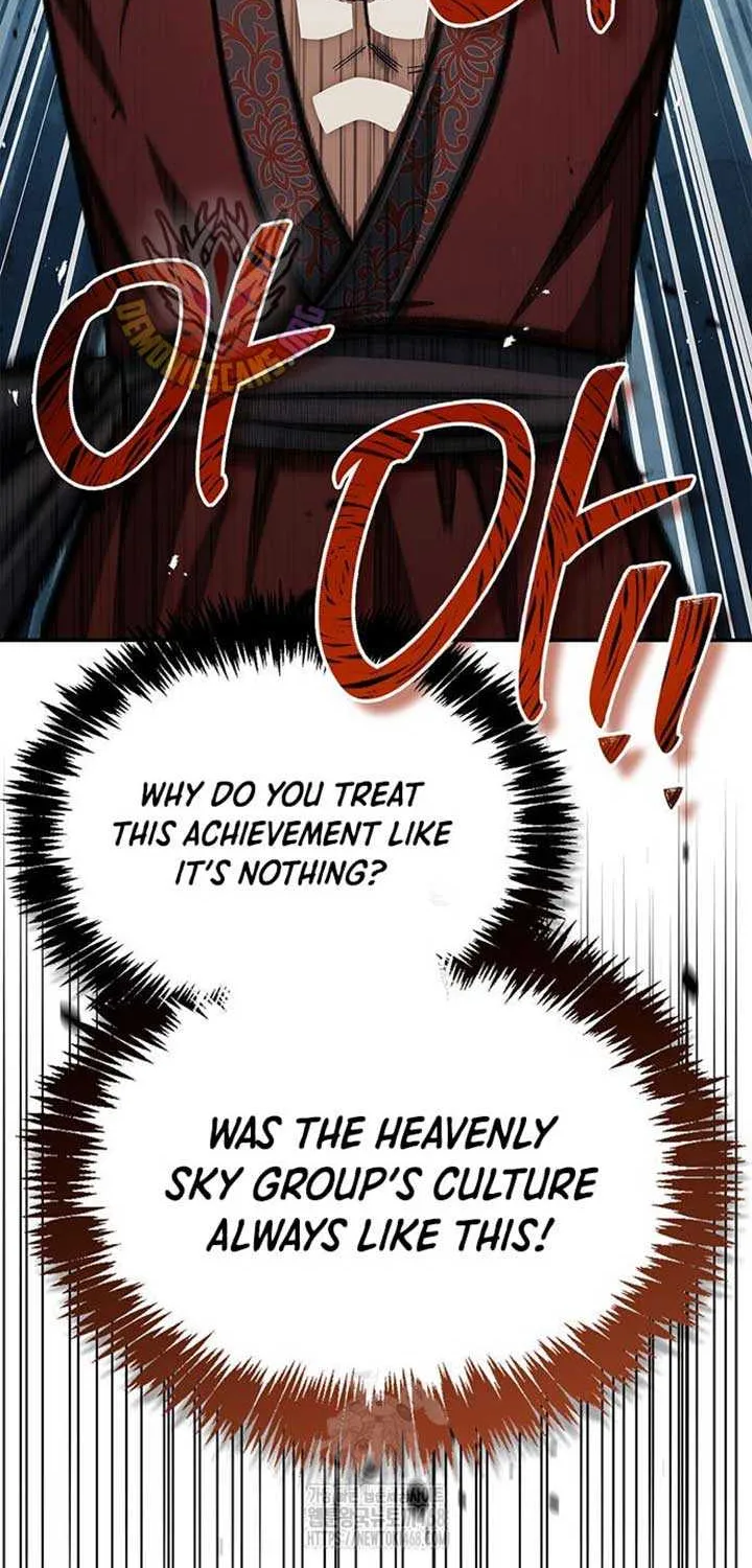 Heavenly Grand Archive’s Young Master Chapter 145 page 93 - 