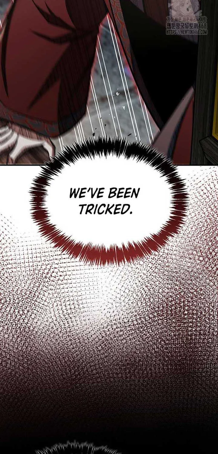 Heavenly Grand Archive’s Young Master Chapter 145 page 97 - 