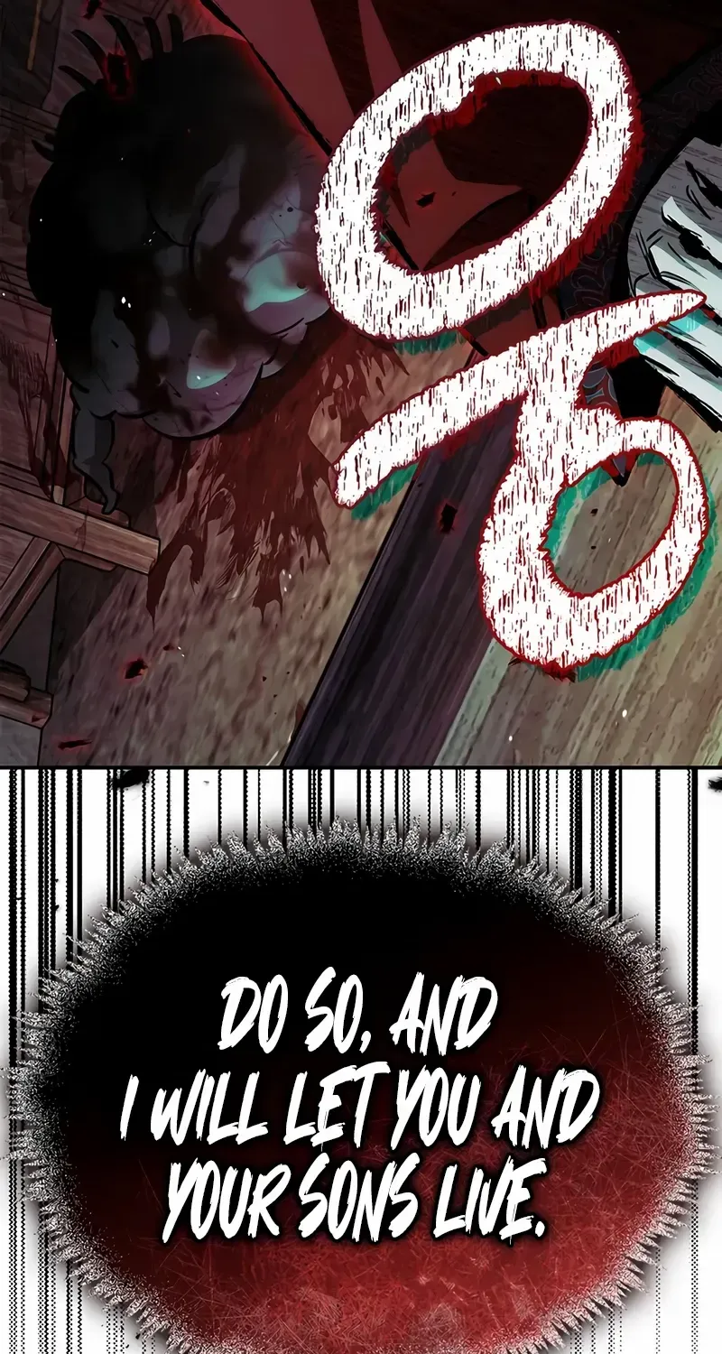 Heavenly Grand Archive’s Young Master Chapter 146 page 111 - 