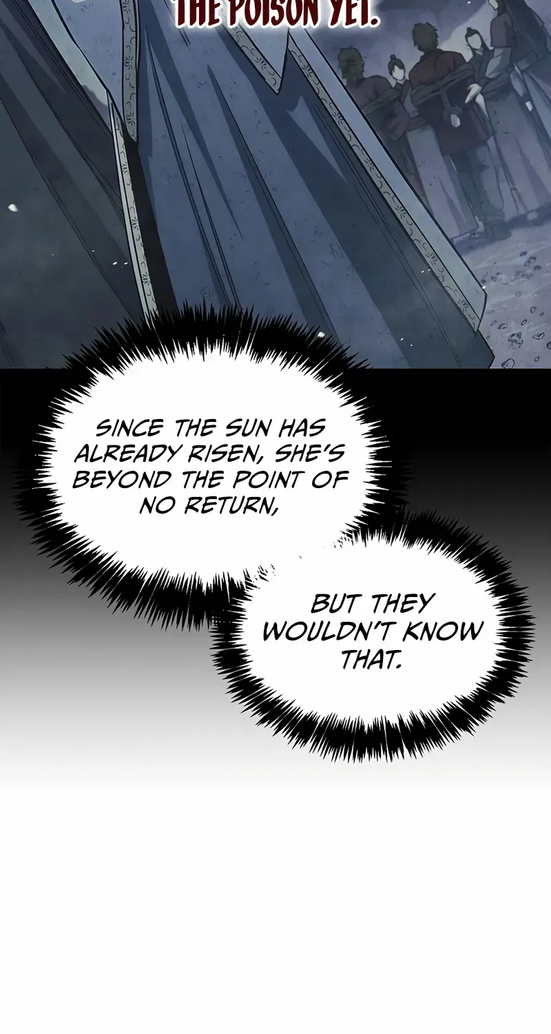 Heavenly Grand Archive’s Young Master Chapter 146 page 19 - 