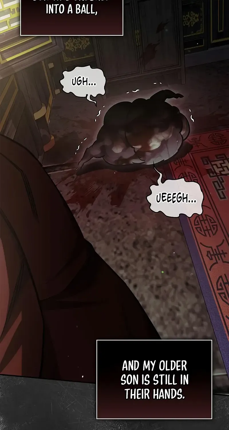 Heavenly Grand Archive’s Young Master Chapter 146 page 3 - 