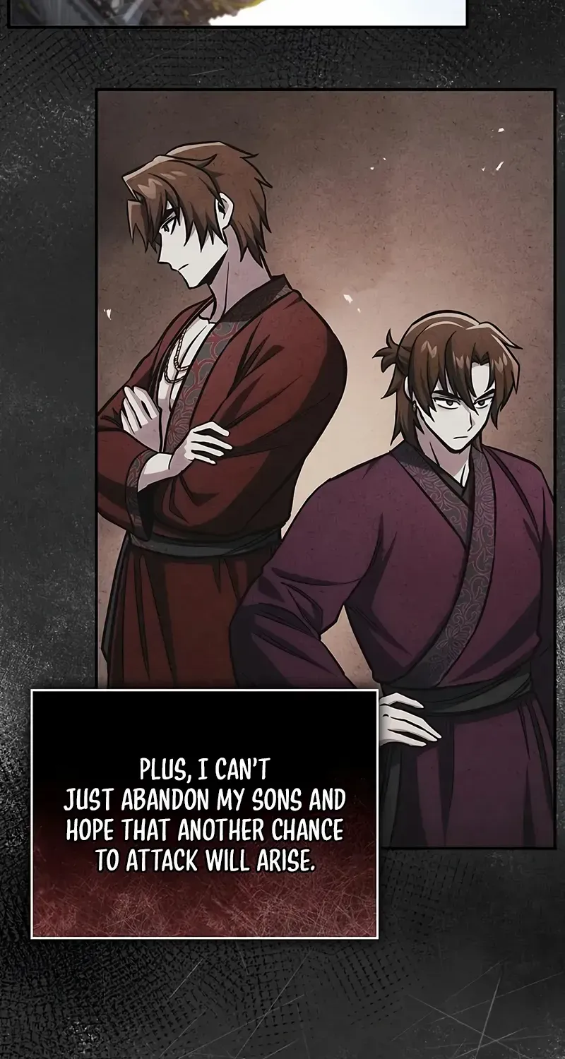 Heavenly Grand Archive’s Young Master Chapter 146 page 5 - 