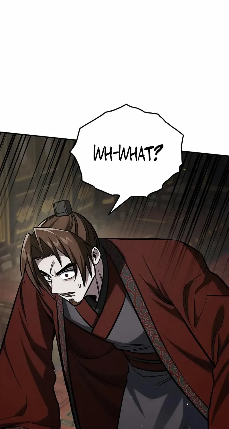 Heavenly Grand Archive’s Young Master Chapter 146 page 44 - 