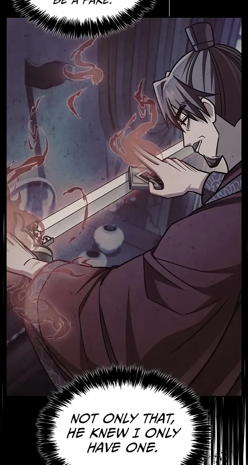Heavenly Grand Archive’s Young Master Chapter 146 page 46 - 