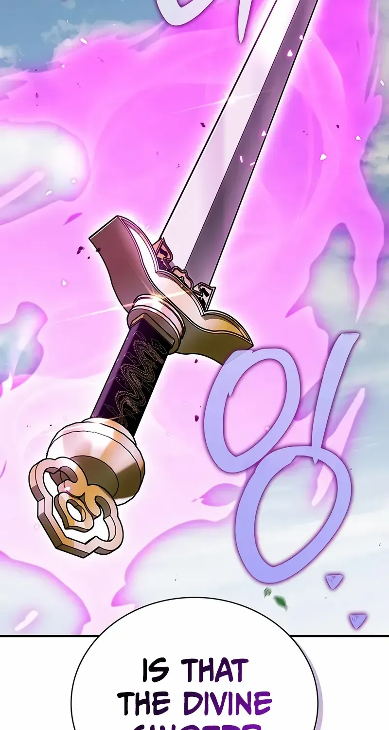 Heavenly Grand Archive’s Young Master Chapter 146 page 56 - 