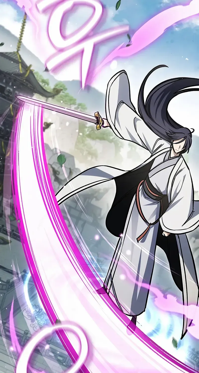 Heavenly Grand Archive’s Young Master Chapter 146 page 69 - 