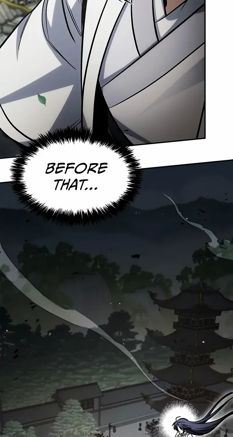 Heavenly Grand Archive’s Young Master Chapter 146 page 76 - 