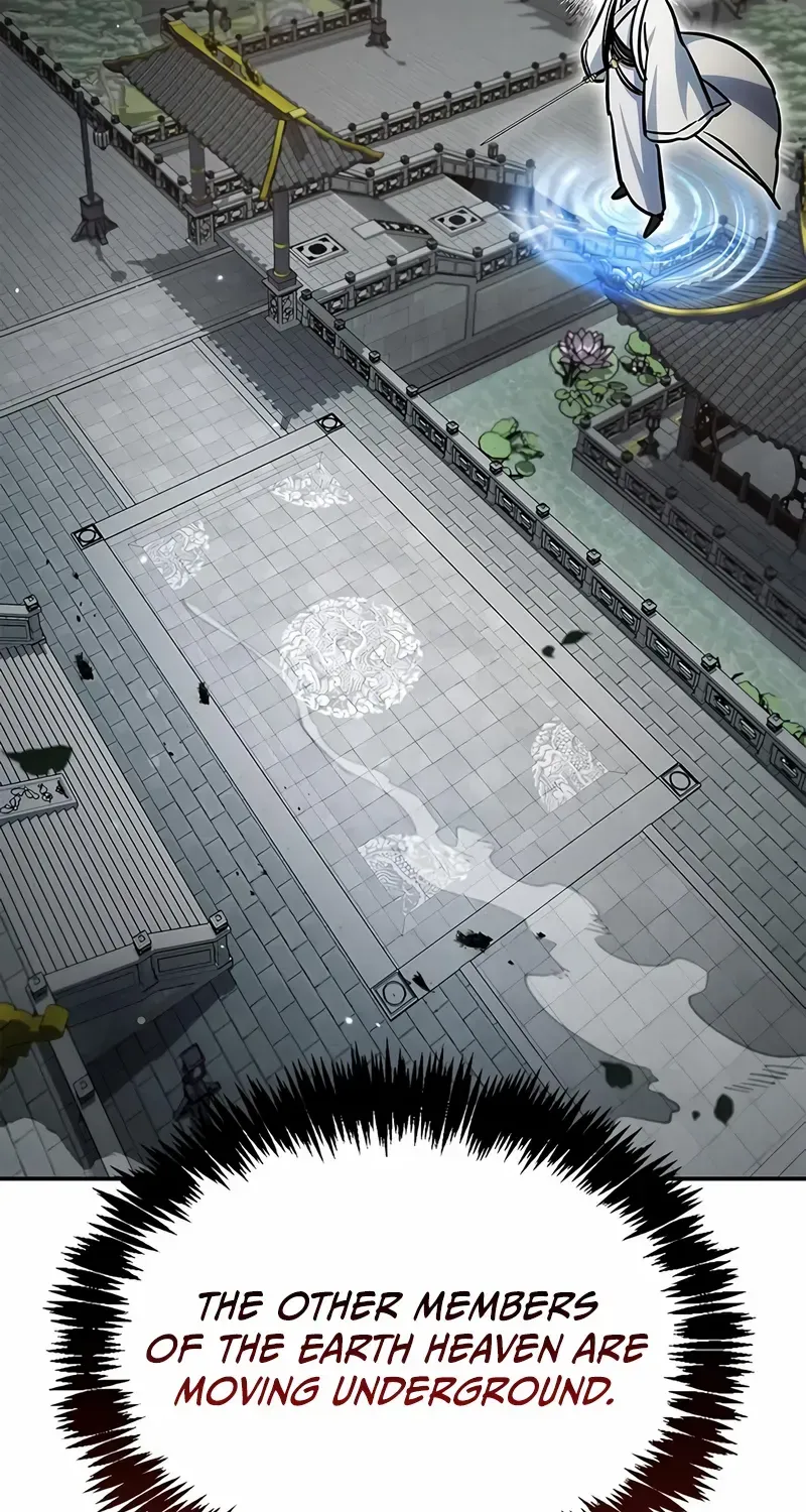 Heavenly Grand Archive’s Young Master Chapter 146 page 77 - 