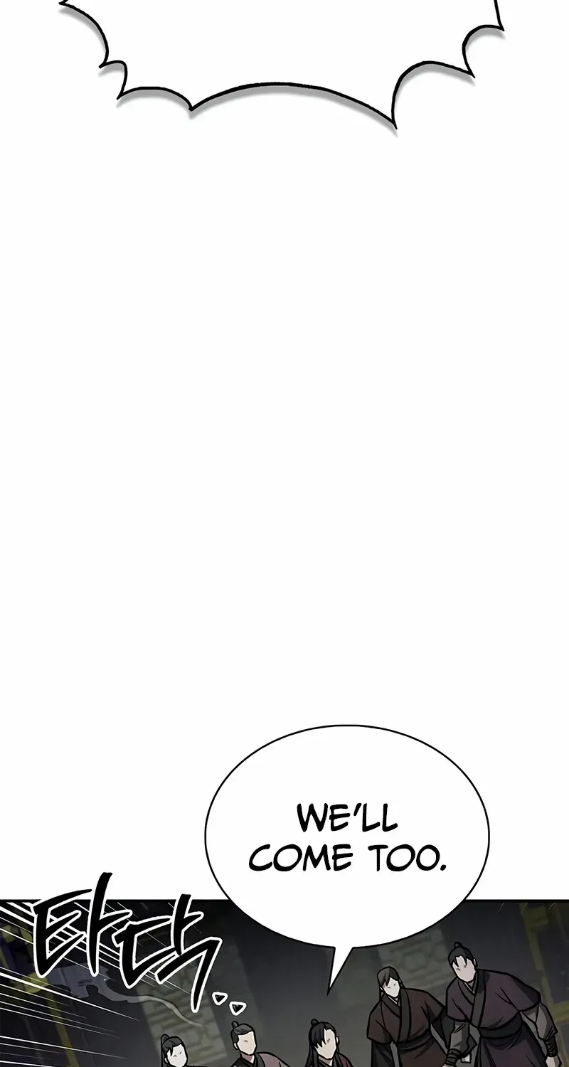Heavenly Grand Archive’s Young Master Chapter 146 page 97 - 