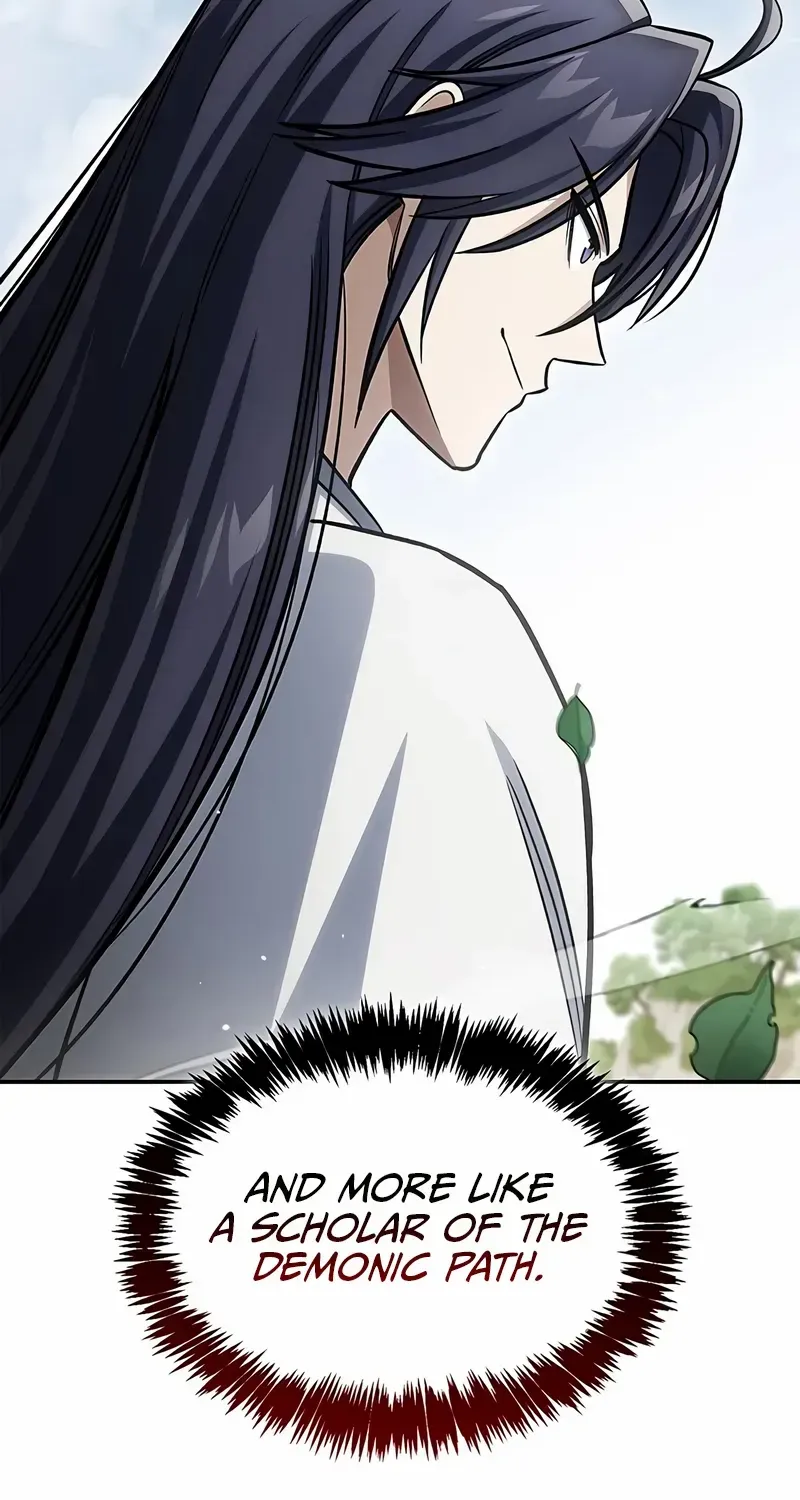 Heavenly Grand Archive’s Young Master Chapter 147 page 103 - 