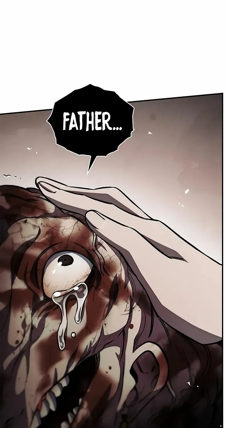 Heavenly Grand Archive’s Young Master Chapter 147 page 125 - 