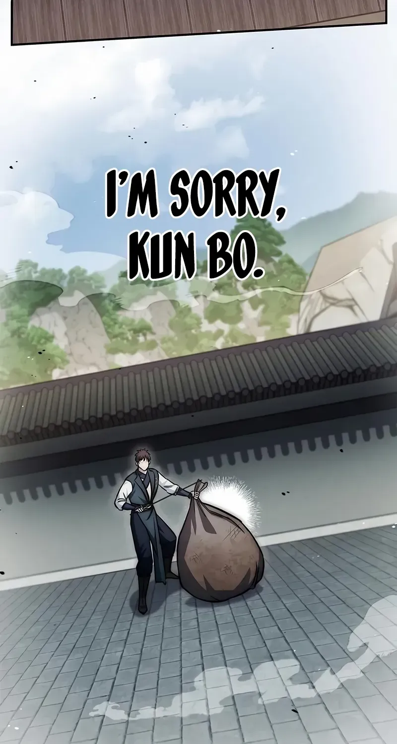 Heavenly Grand Archive’s Young Master Chapter 147 page 131 - 