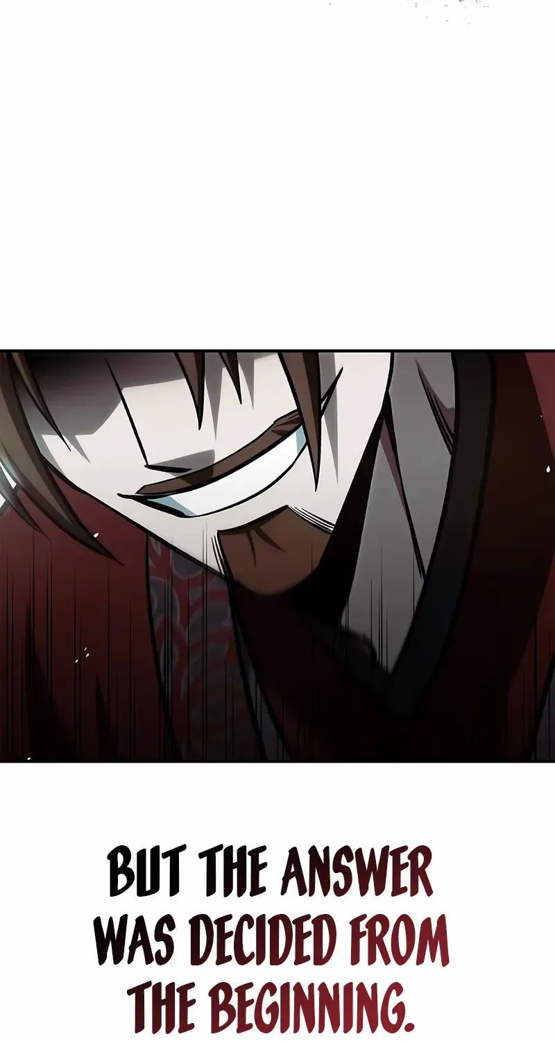 Heavenly Grand Archive’s Young Master Chapter 147 page 26 - 