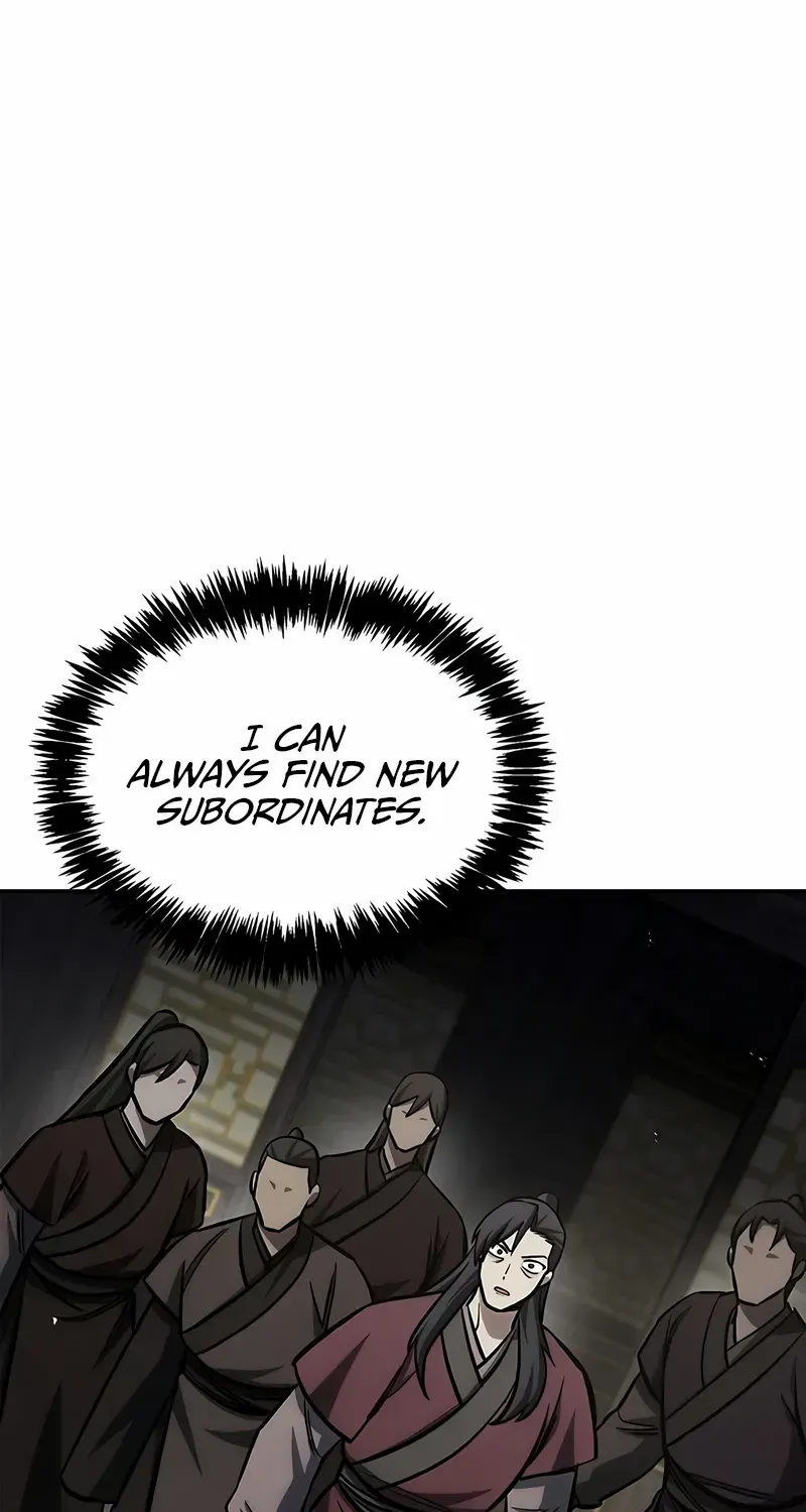 Heavenly Grand Archive’s Young Master Chapter 147 page 27 - 