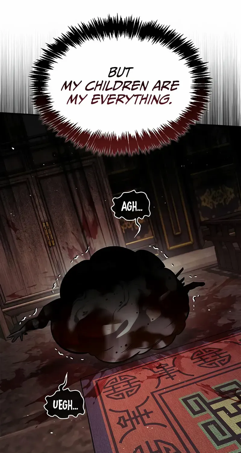 Heavenly Grand Archive’s Young Master Chapter 147 page 29 - 
