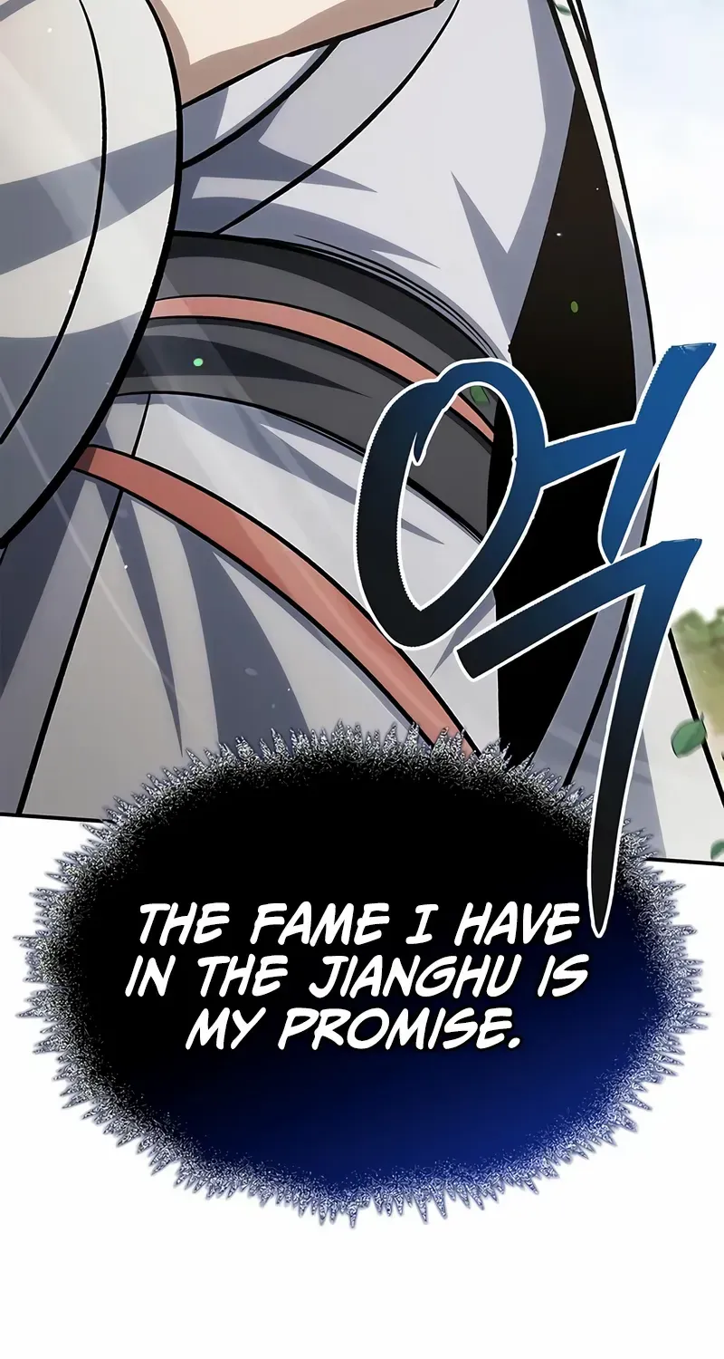 Heavenly Grand Archive’s Young Master Chapter 147 page 37 - 