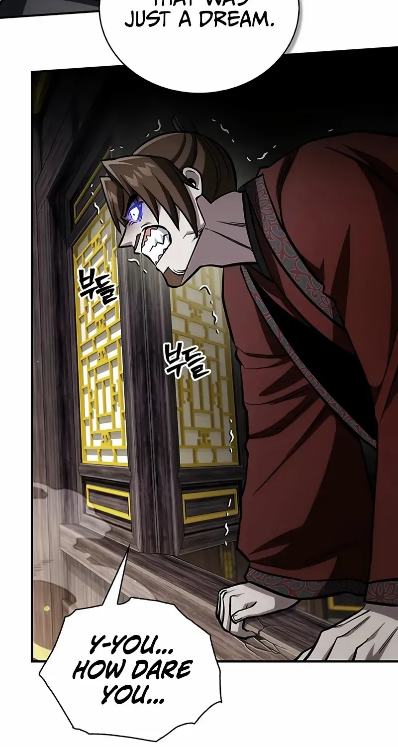 Heavenly Grand Archive’s Young Master Chapter 147 page 98 - 