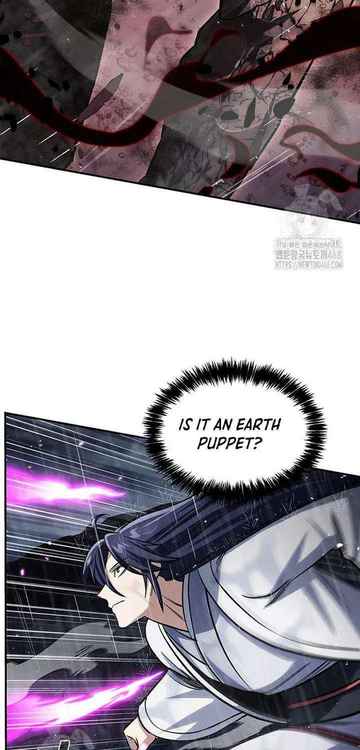 Heavenly Grand Archive’s Young Master Chapter 148 page 101 - 