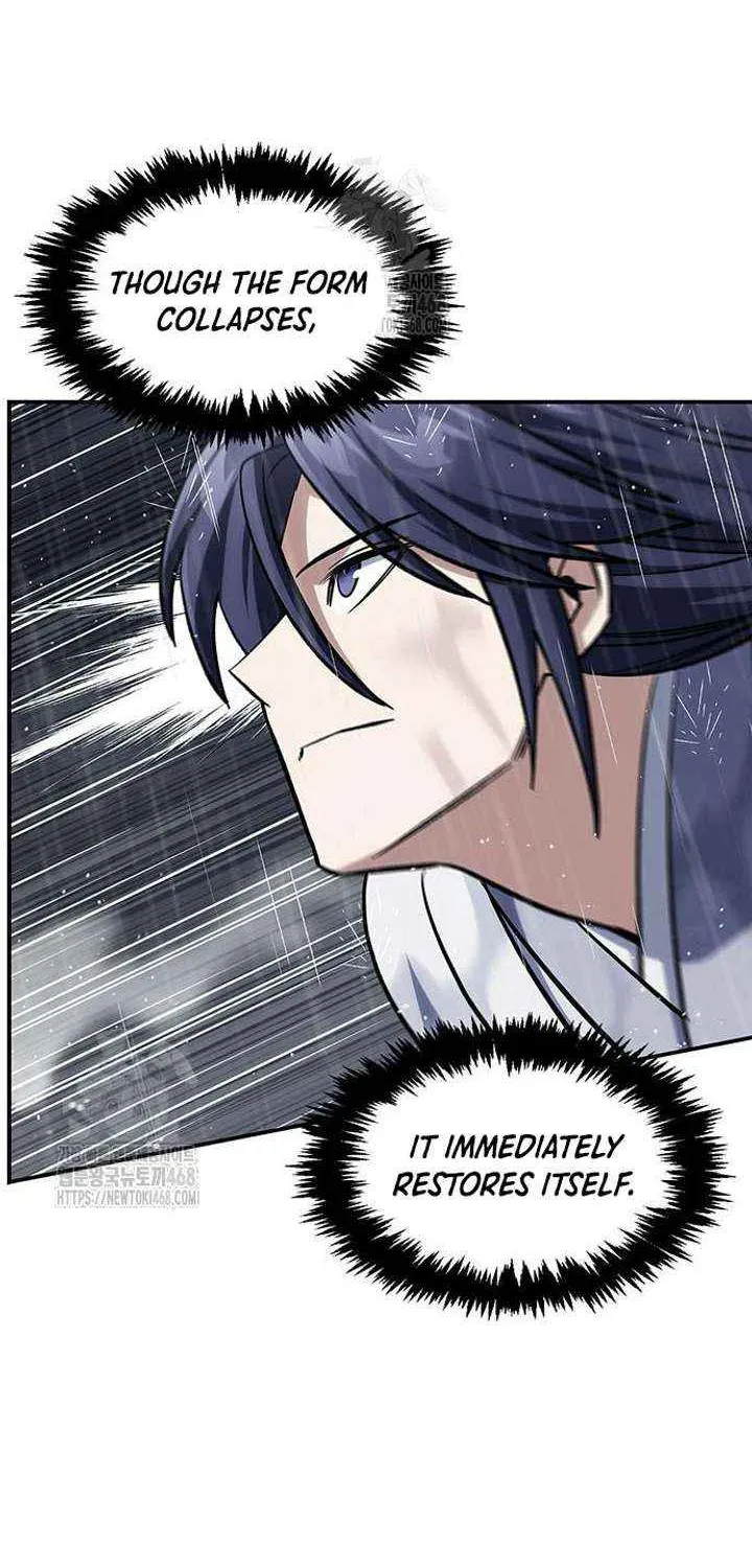 Heavenly Grand Archive’s Young Master Chapter 148 page 111 - 