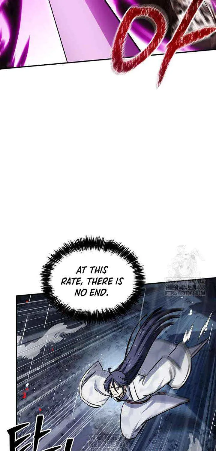 Heavenly Grand Archive’s Young Master Chapter 148 page 121 - 
