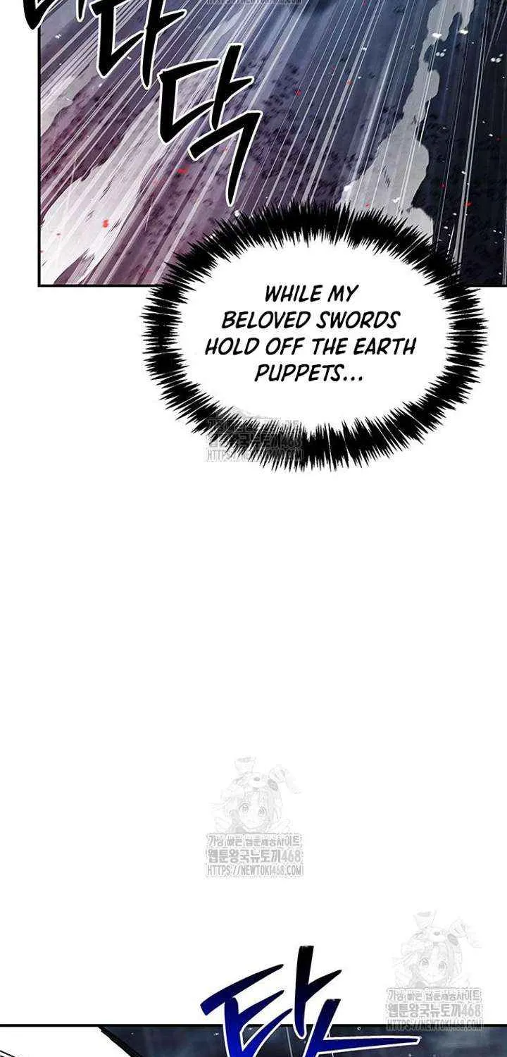 Heavenly Grand Archive’s Young Master Chapter 148 page 122 - 