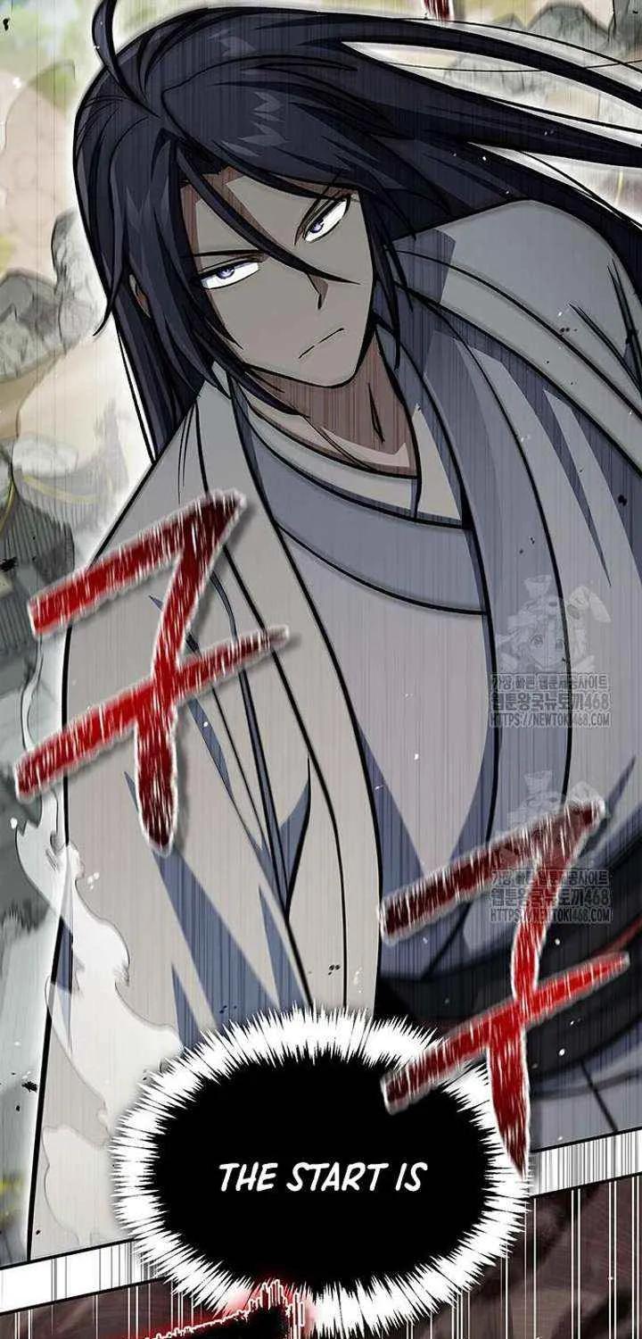 Heavenly Grand Archive’s Young Master Chapter 148 page 15 - 