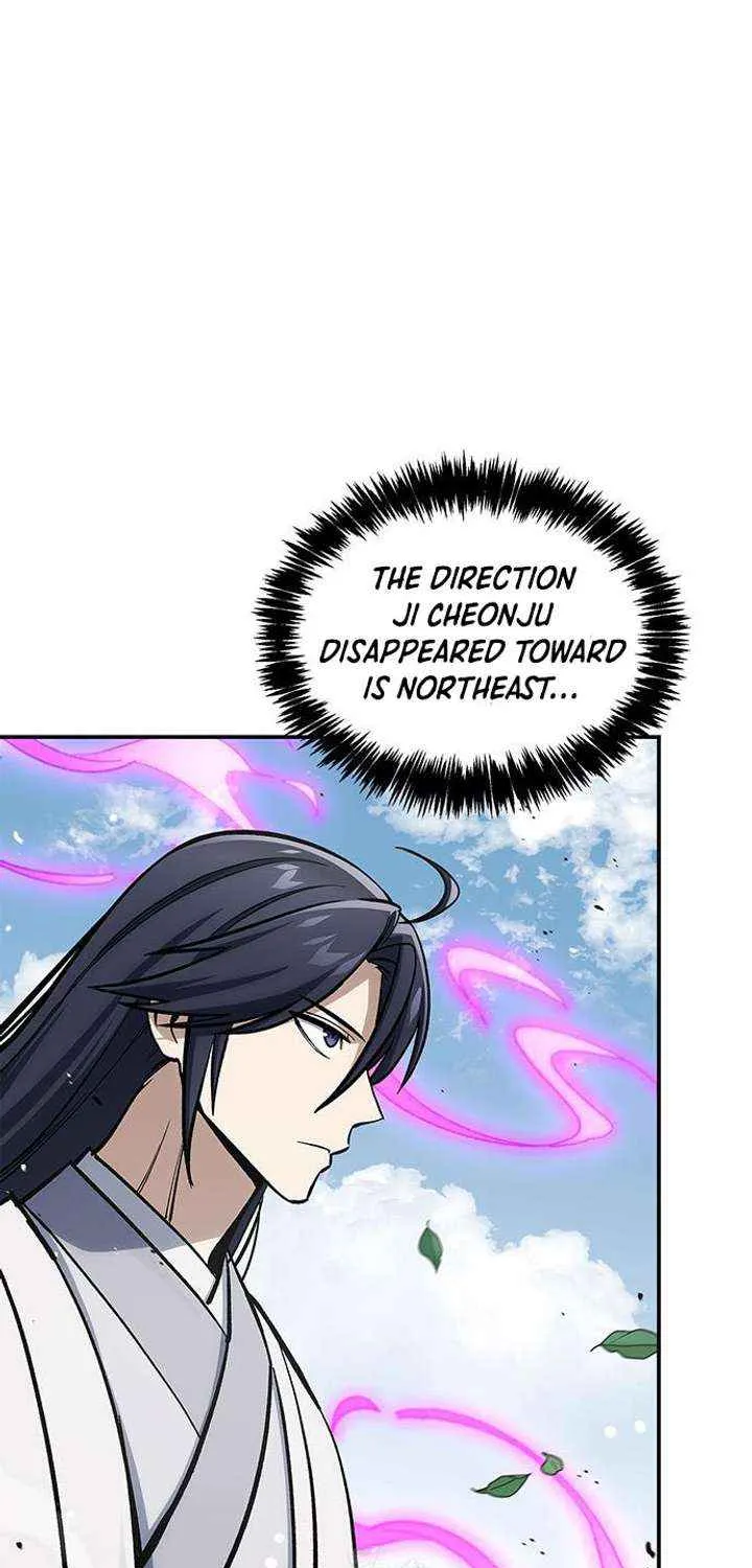 Heavenly Grand Archive’s Young Master Chapter 148 page 22 - 
