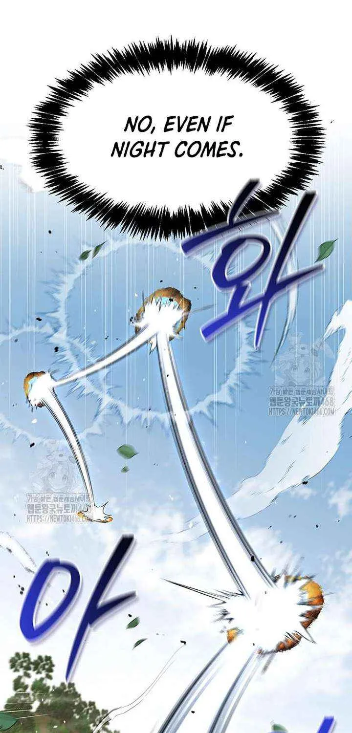 Heavenly Grand Archive’s Young Master Chapter 148 page 27 - 