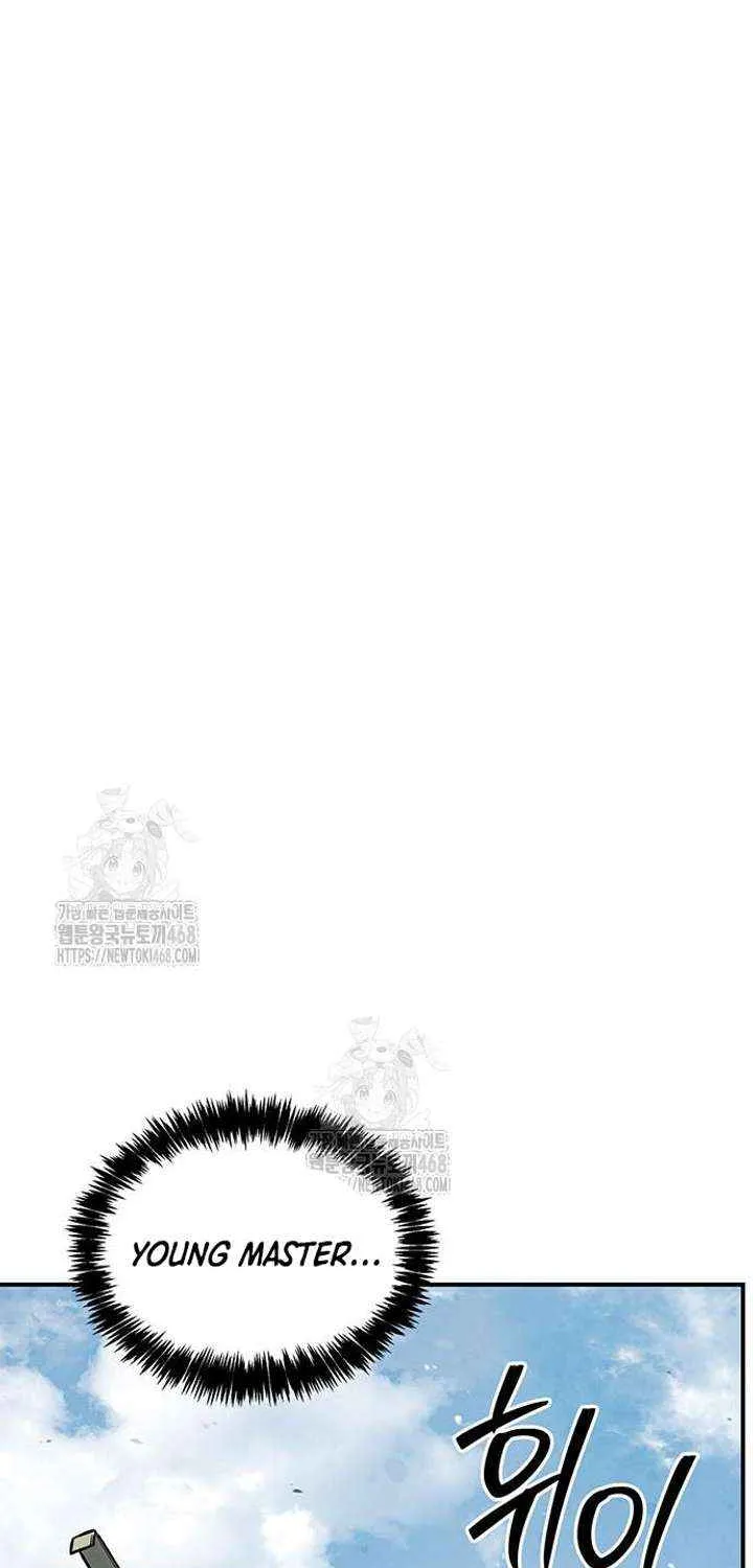 Heavenly Grand Archive’s Young Master Chapter 148 page 30 - 