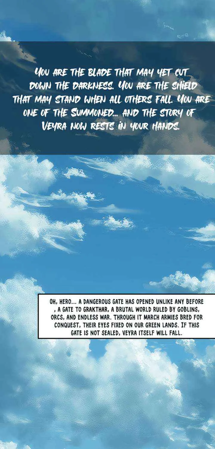 Heavenly Grand Archive’s Young Master Chapter 148 page 4 - 
