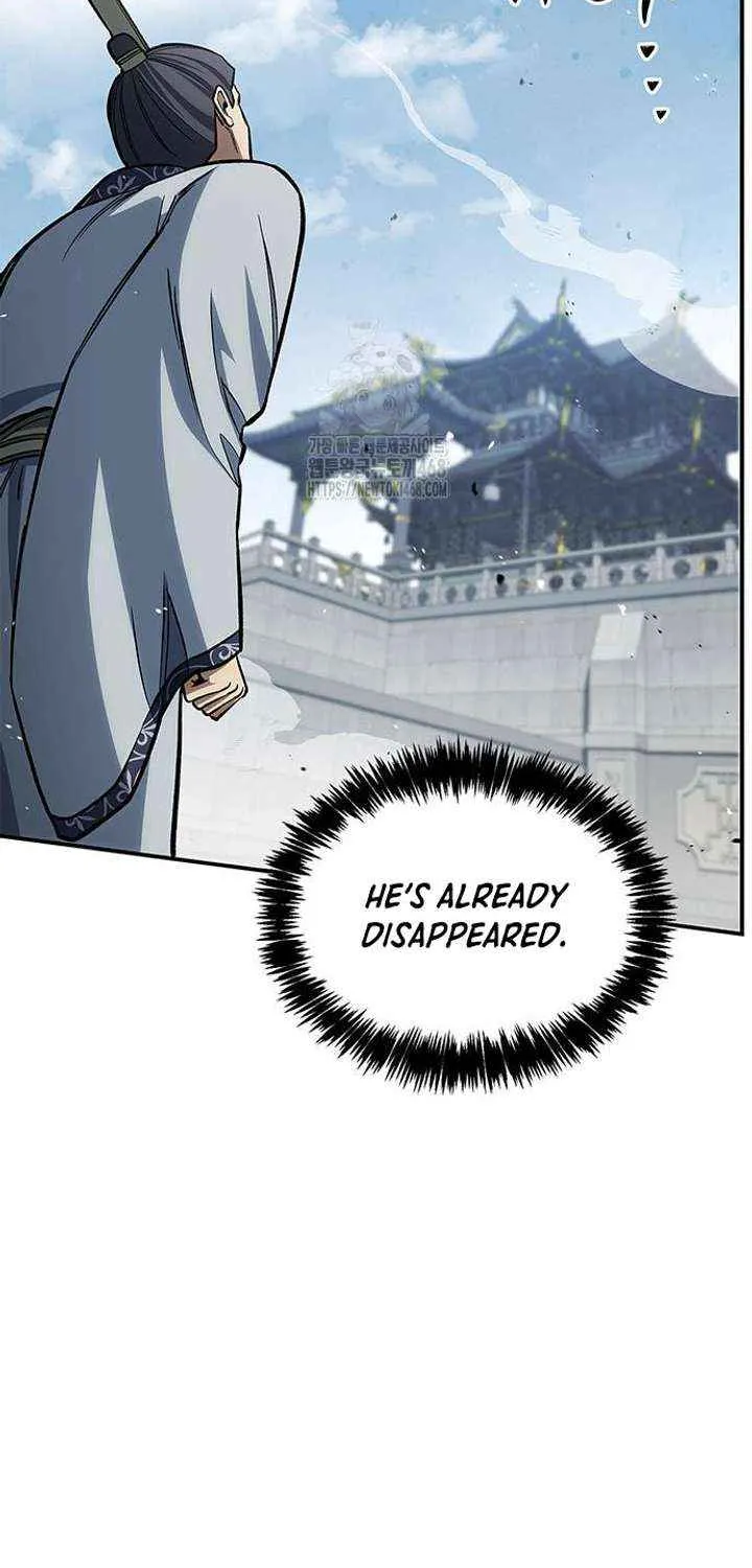 Heavenly Grand Archive’s Young Master Chapter 148 page 31 - 
