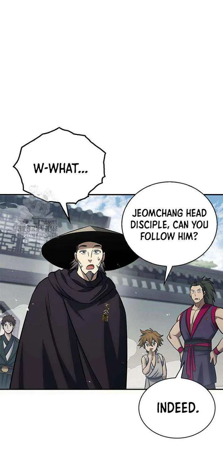 Heavenly Grand Archive’s Young Master Chapter 148 page 34 - 