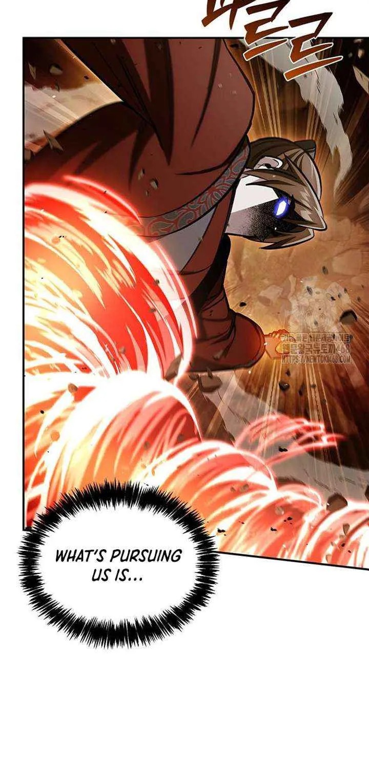 Heavenly Grand Archive’s Young Master Chapter 148 page 38 - 