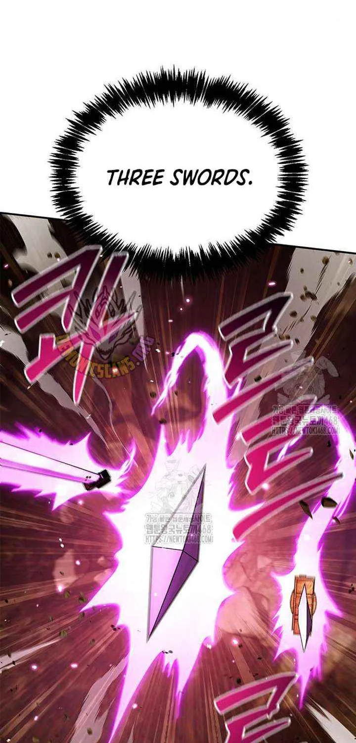 Heavenly Grand Archive’s Young Master Chapter 148 page 39 - 