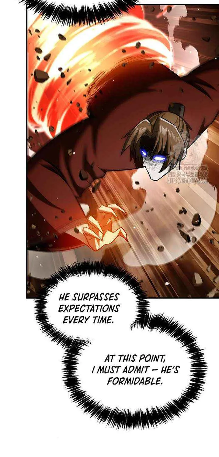 Heavenly Grand Archive’s Young Master Chapter 148 page 41 - 