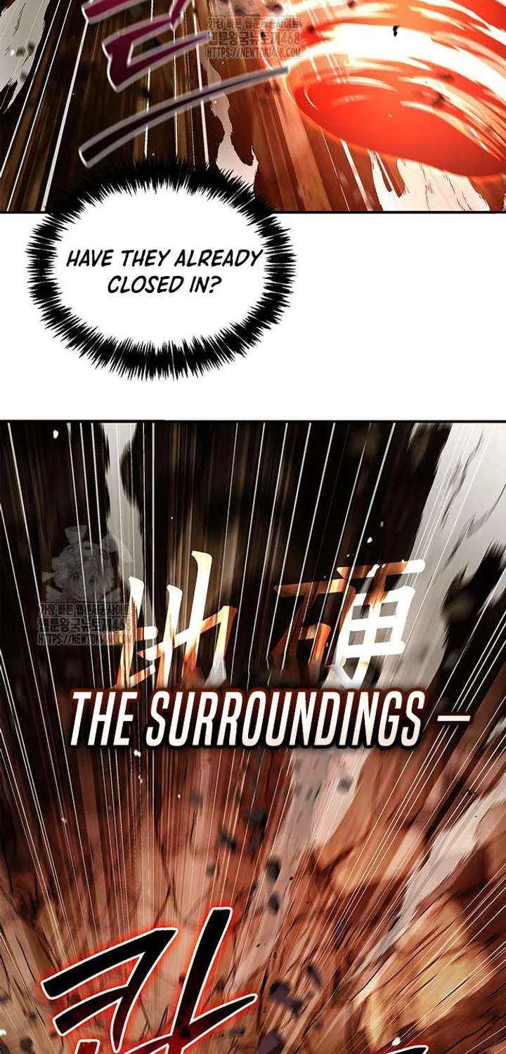 Heavenly Grand Archive’s Young Master Chapter 148 page 45 - 